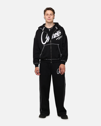 Carre Corrupt Sweatpants Black