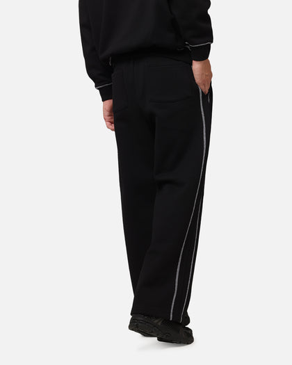 Carre Corrupt Sweatpants Black