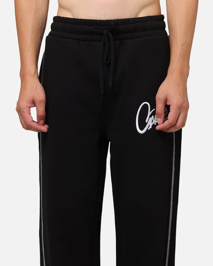 Carre Corrupt Sweatpants Black