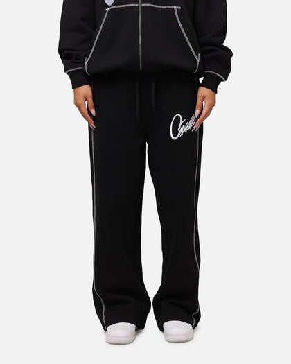 Carre Corrupt Sweatpants Black