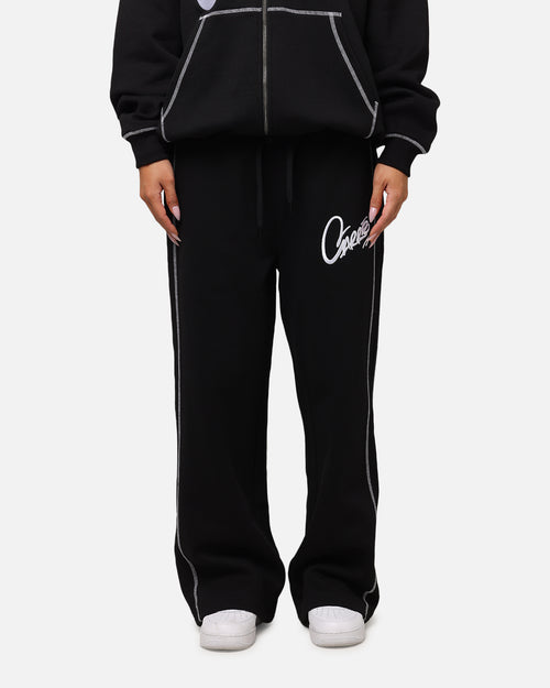 Carre Corrupt Sweatpants Black