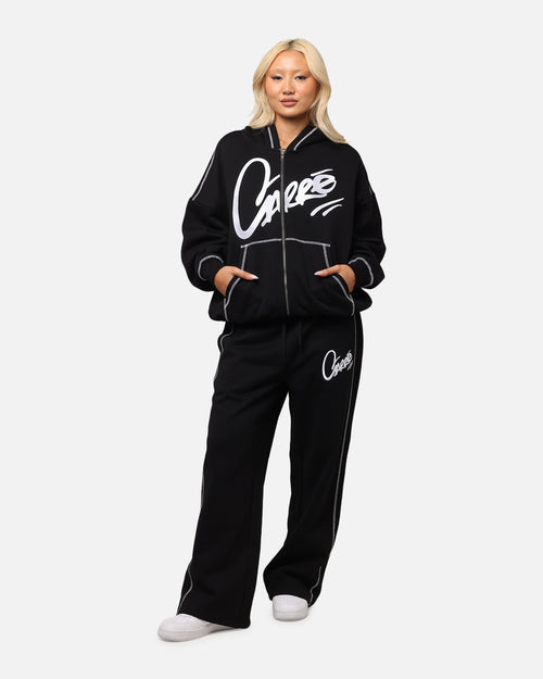 Carre Corrupt Sweatpants Black