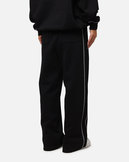 Carre Corrupt Sweatpants Black