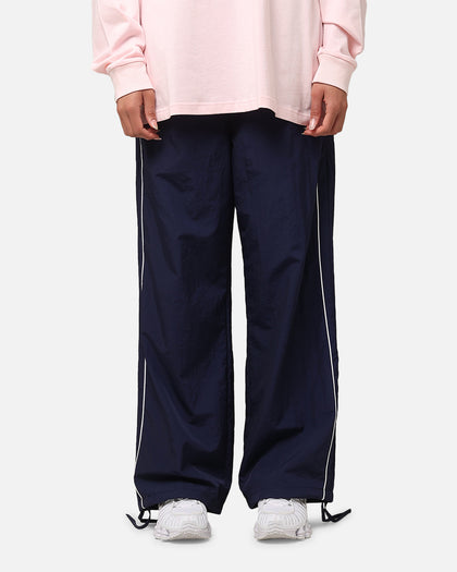 Carre Apex Nylon Joggers Navy
