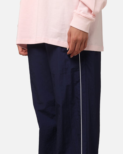 Carre Apex Nylon Joggers Navy