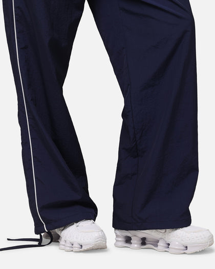 Carre Apex Nylon Joggers Navy