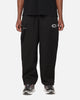 Carre Star Joggers Black