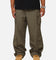 Carre Tactical Baggy Cargo Pants Khaki