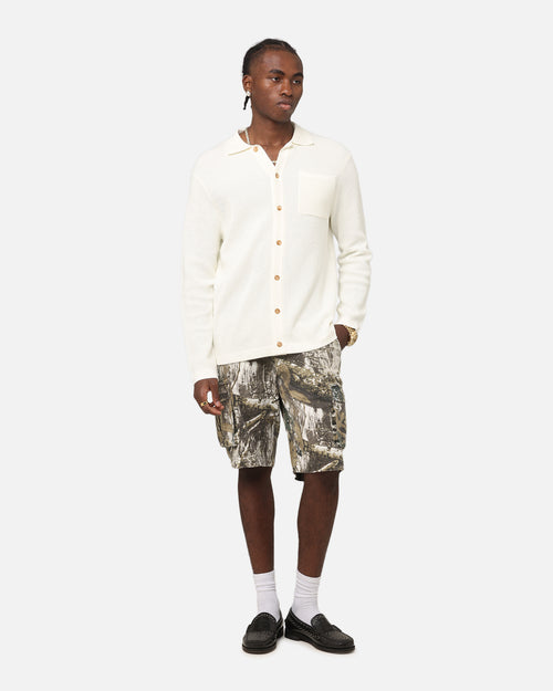 XXIII Torrent Cargo Shorts Real Tree Camo
