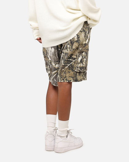 XXIII Torrent Cargo Shorts Real Tree Camo