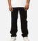 MNML V715 Out Studded Denim Jeans Black
