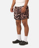 XXIII Leopard Swim Shorts Leopard