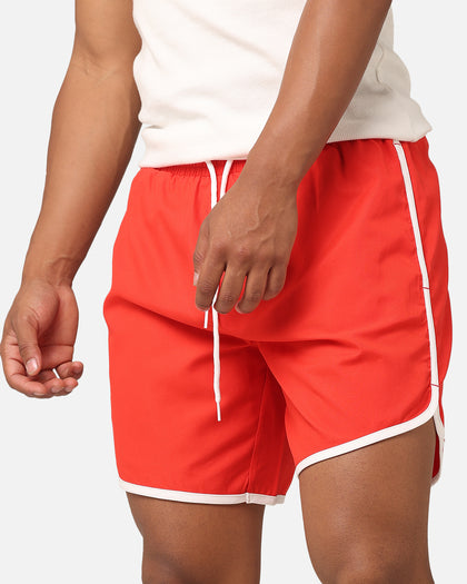 XXIII Summer Swim Shorts Red