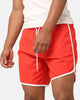 XXIII Summer Swim Shorts Red