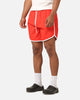 XXIII Summer Swim Shorts Red