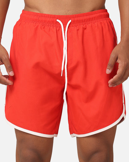XXIII Summer Swim Shorts Red