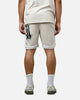 New Era Chicago White Sox 'Logo Select' Summer Shorts Stone