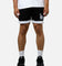 New Era Los Angeles Dodgers Sport Class Shorts Black/White