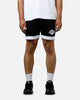 New Era Los Angeles Lakers Sport Class Shorts Black/White
