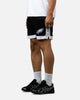 New Era Philadelphia Eagles Sport Class Shorts Black/White