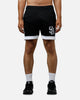 New Era San Diego Padres Sport Class Shorts Black/White