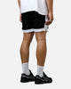 New Era San Francisco Giants Sport Class Shorts Black/White