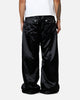 MNML Cupro Rave Pants Black