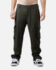 MNML Military Trouser Pants Olive