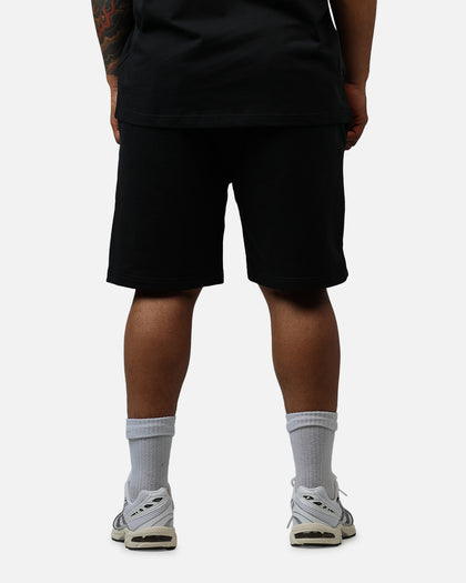 Avirex Gold Shorts Black/Gold