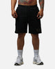 Avirex Gold Shorts Black/Gold