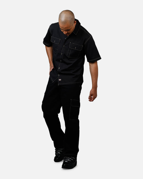 Dickies Riverbend Cargo Pant Black