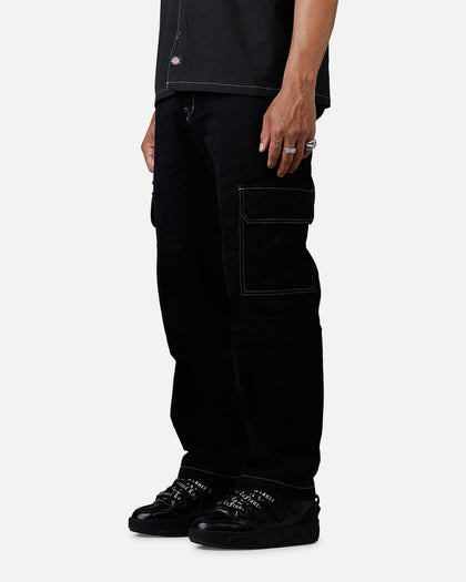 Dickies Riverbend Cargo Pant Black