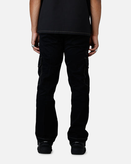 Dickies Riverbend Cargo Pant Black