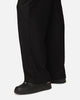 XXIII Pleated Pants Black