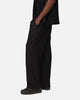 XXIII Pleated Pants Black
