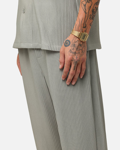 XXIII Pleated Pants Olive