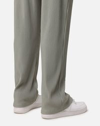 XXIII Pleated Pants Olive