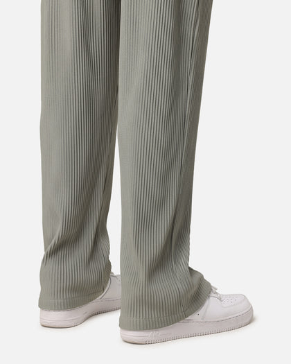 XXIII Pleated Pants Olive