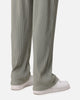 XXIII Pleated Pants Olive