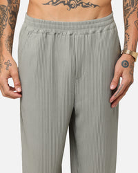 XXIII Pleated Pants Olive