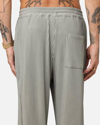 XXIII Pleated Pants Olive