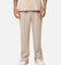 XXIII Pleated Pants Tan