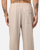 XXIII Pleated Pants Tan