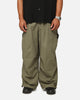 XXIII Cord Tie Cargo Pants Khaki