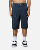 ABC Nylon Jorts Navy