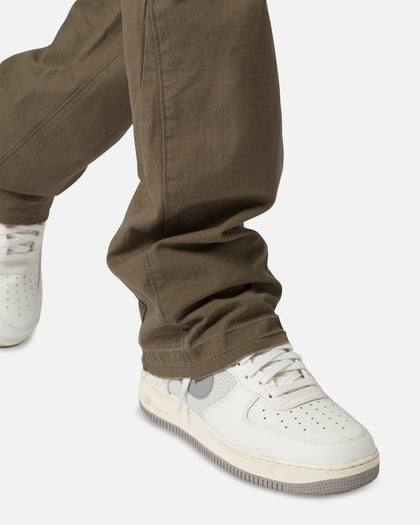 MNML Bootcut Cargo Pants Olive