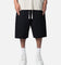 MNML Ultra Baggy Sweat Shorts Black