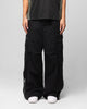 Loiter Shadow Cargo Pants Black