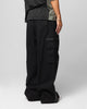 Loiter Shadow Cargo Pants Black