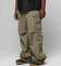 Loiter Shadow Cargo Pants Khaki